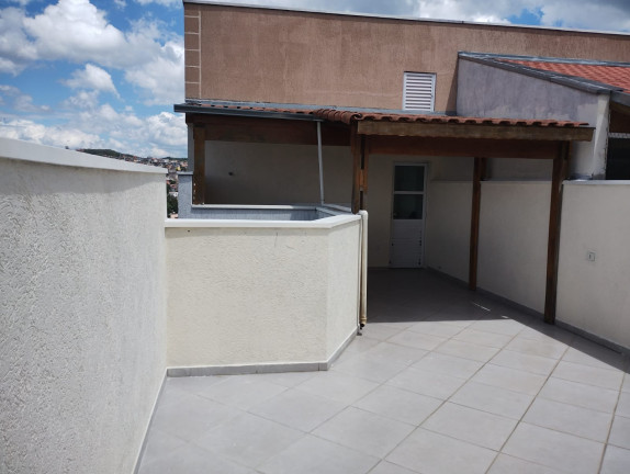 Imagem Imóvel com 2 Quartos à Venda, 73 m² em Vila Junqueira - Santo André