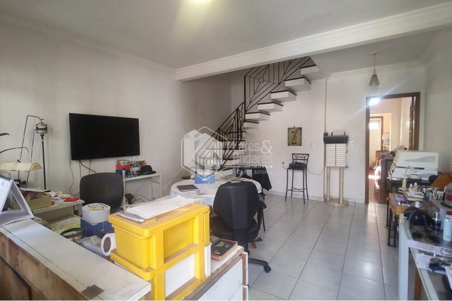 Imagem Casa com 2 Quartos à Venda, 120 m² em Vila Mariana - São Paulo