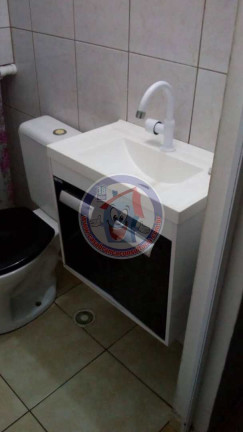 Imagem Casa com 2 Quartos à Venda, 52 m² em Vila Seabra - Mongaguá