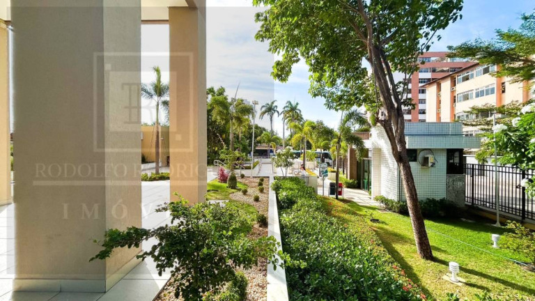 Foto do imóvel Apartamento com 2 Quartos à Venda, 55 m² em Papicu - Fortaleza