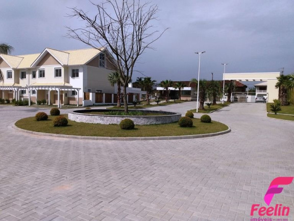 Imagem Casa com 3 Quartos à Venda, 95 m² em Morro Das Pedras - Florianópolis