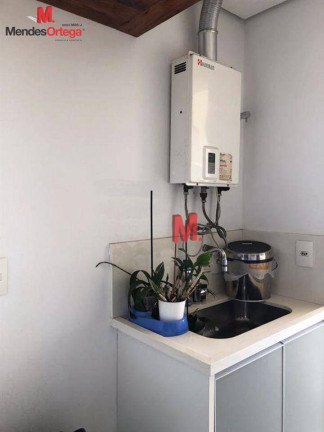 Imagem Apartamento com 4 Quartos à Venda, 137 m² em Parque Campolim - Sorocaba