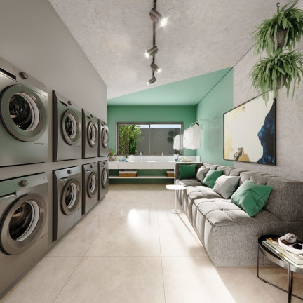 Imagem Imóvel com 1 Quarto à Venda, 23 m² em Perdizes - São Paulo Imagem Imóvel com 1 Quarto à Venda, 23 m² em Perdizes - São Paulo