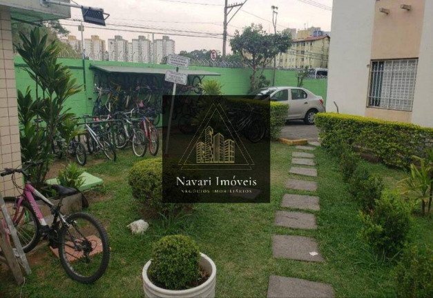 Imagem Apartamento com 2 Quartos à Venda, 48 m² em Vila Nova Cachoeirinha - São Paulo