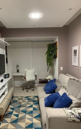 Imagem Imóvel com 1 Quarto à Venda, 40 m² em Brás - São Paulo Imagem Imóvel com 1 Quarto à Venda, 40 m² em Brás - São Paulo