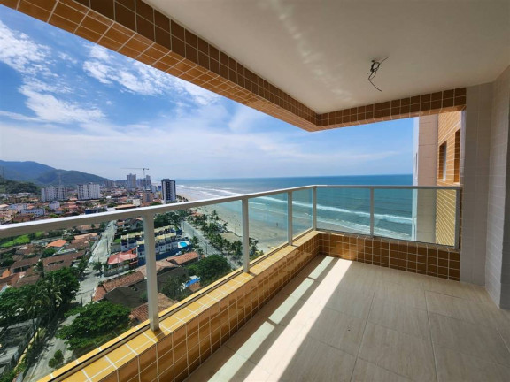 Imagem Apartamento com 2 Quartos à Venda, 71 m² em Vila Atlantica - Mongagua Imagem Apartamento com 2 Quartos à Venda, 71 m² em Vila Atlantica - Mongagua