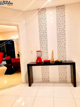 Imagem Imóvel com 3 Quartos para Alugar, 420 m² em Vila Regente Feijó - São Paulo