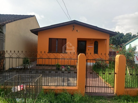 Casa com 2 Quartos à Venda, 145 m² em Pinheiro Machado - Santa Maria