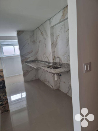 Imagem Imóvel com 2 Quartos à Venda, 53 m² em Embaré - Santos