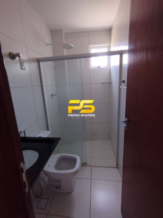 Imagem Apartamento com 2 Quartos à Venda, 60 m² em Bessa - João Pessoa