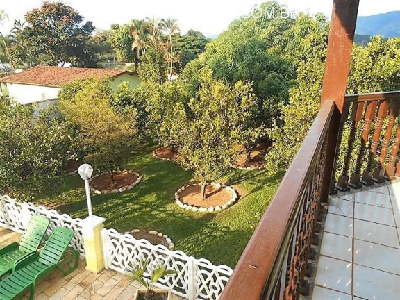 Imagem Imóvel com 6 Quartos à Venda, 700 m² em Chacaras Brasil - Atibaia