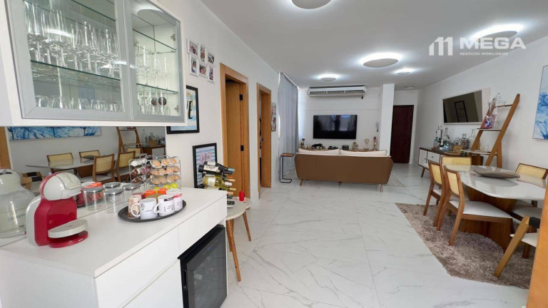 Imagem Cobertura com 4 Quartos à Venda, 238 m² em Praia Do Canto - Vitória