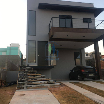 Imagem Casa com 3 Quartos à Venda, 191 m² em São Roque Da Chave - Itupeva Imagem Casa com 3 Quartos à Venda, 191 m² em São Roque Da Chave - Itupeva