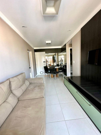 Imagem Apartamento com 2 Quartos à Venda, 88 m² em Itapuã - Vila Velha