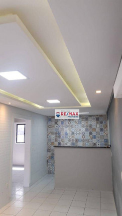 Imagem Apartamento com 2 Quartos à Venda, 60 m² em Gramame - João Pessoa