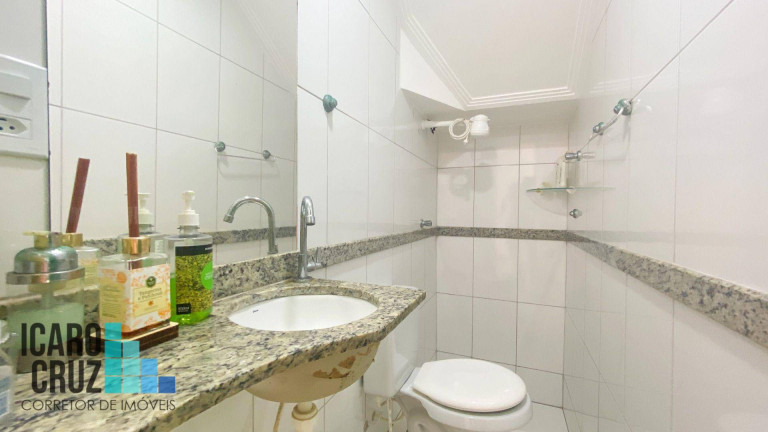 Imagem Casa com 3 Quartos à Venda, 220 m² em Ipitanga - Lauro De Freitas