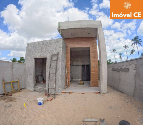Imagem Casa com 2 Quartos à Venda, 70 m² em Praia Do Préa - Cruz Imagem Casa com 2 Quartos à Venda, 70 m² em Praia Do Préa - Cruz