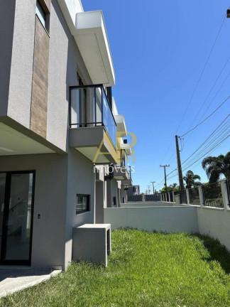 Casa com 3 Quartos à Venda, 130 m² em Nova Palhoça - Palhoça