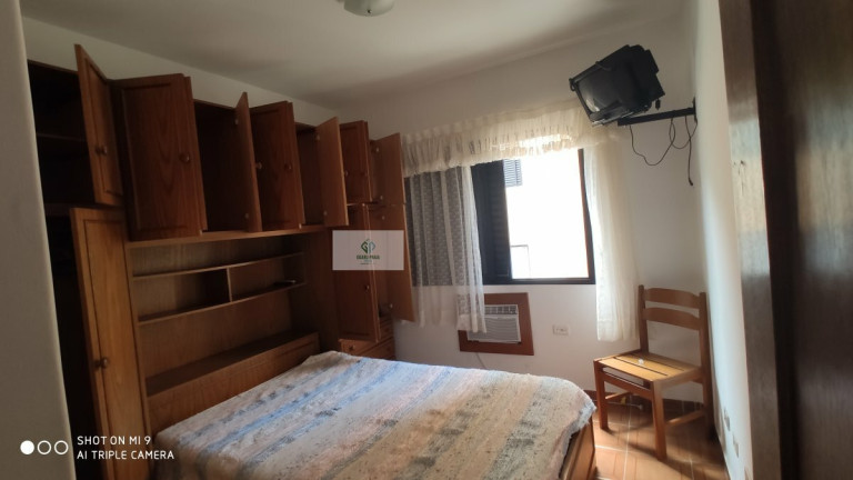 Imagem Apartamento com 2 Quartos à Venda, 80 m² em Enseada - Guarujá