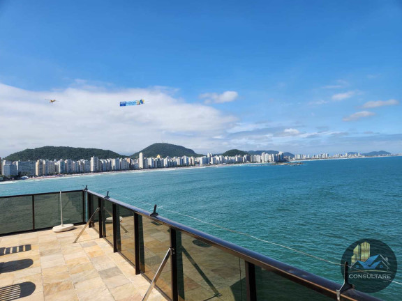 Imagem Apartamento com 3 Quartos à Venda, 187 m² em Jardim Astúrias - Guarujá Imagem Apartamento com 3 Quartos à Venda, 187 m² em Jardim Astúrias - Guarujá