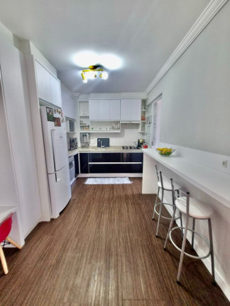 Imagem Apartamento com 3 Quartos à Venda, 127 m² em Campinas - São José