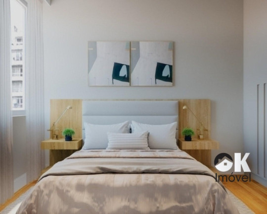 Imagem Apartamento com 2 Quartos à Venda, 100 m² em Jardim Paulista - São Paulo