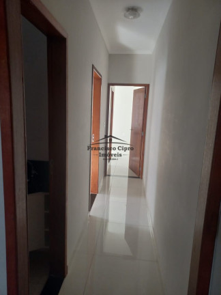 Imagem Casa com 2 Quartos à Venda, 62 m² em Residencial Comercial Cidade Vista Alegre - Pindamonhangaba Imagem Casa com 2 Quartos à Venda, 62 m² em Residencial Comercial Cidade Vista Alegre - Pindamonhangaba