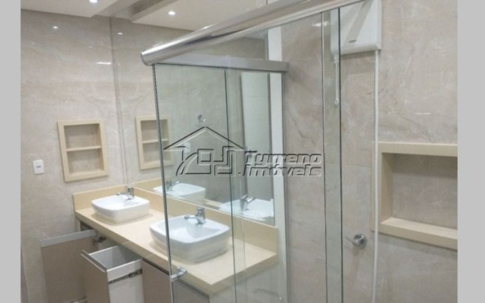 Imagem Casa de Condomínio com 3 Quartos à Venda, 252 m² em Caçapava - Caçapava Imagem Casa de Condomínio com 3 Quartos à Venda, 252 m² em Caçapava - Caçapava