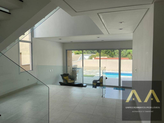Imagem Casa com 4 Quartos à Venda, 322 m² em Alphaville - Santana De Parnaíba Imagem Casa com 4 Quartos à Venda, 322 m² em Alphaville - Santana De Parnaíba