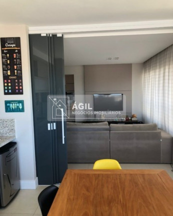 Imagem Apartamento com 2 Quartos à Venda, 81 m² em Parque Residencial Aquarius - São José Dos Campos Imagem Apartamento com 2 Quartos à Venda, 81 m² em Parque Residencial Aquarius - São José Dos Campos