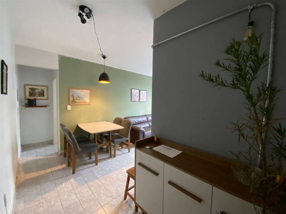 Imagem Apartamento com 1 Quarto à Venda, 45 m² em Aviação - Praia Grande Imagem Apartamento com 1 Quarto à Venda, 45 m² em Aviação - Praia Grande
