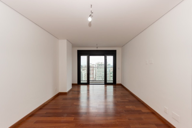 Imagem Imóvel com 3 Quartos à Venda, 208 m² em Jardim Paulista - São Paulo