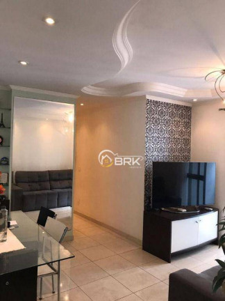 Imagem Apartamento com 3 Quartos à Venda, 74 m² em Vila Carrão - São Paulo Imagem Apartamento com 3 Quartos à Venda, 74 m² em Vila Carrão - São Paulo