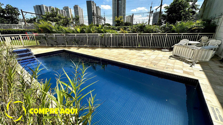 Imagem Apartamento com 2 Quartos à Venda, 36 m² em Barra Funda - São Paulo Imagem Apartamento com 2 Quartos à Venda, 36 m² em Barra Funda - São Paulo