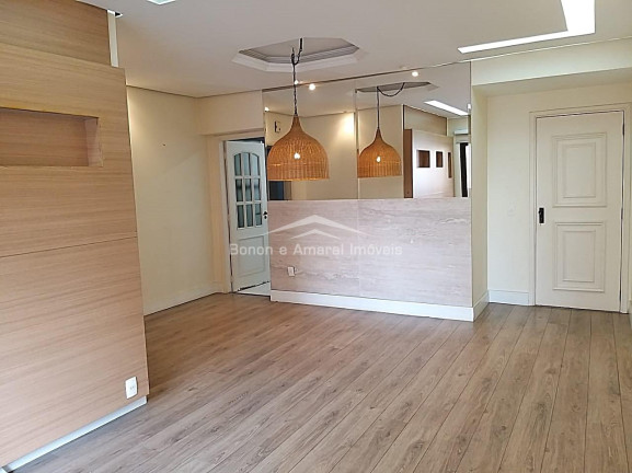 Imagem Apartamento com 3 Quartos à Venda, 103 m² em Centro - Campinas