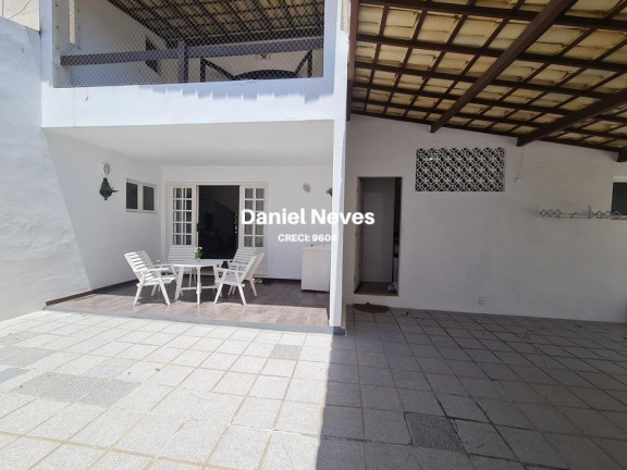 Imagem Casa com 4 Quartos à Venda, 309 m² em Vilas Do Atlântico - Lauro De Freitas