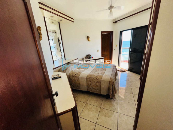 Imagem Apartamento com 3 Quartos à Venda, 125 m² em Caiçara - Praia Grande