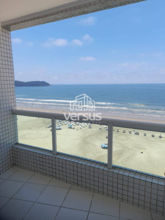 Imagem Apartamento com 3 Quartos à Venda, 123 m² em Vila Guilhermina - Praia Grande Imagem Apartamento com 3 Quartos à Venda, 123 m² em Vila Guilhermina - Praia Grande