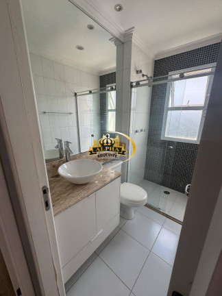 Imagem Apartamento com 3 Quartos à Venda, 110 m² em Alphaville - Santana De Parnaíba