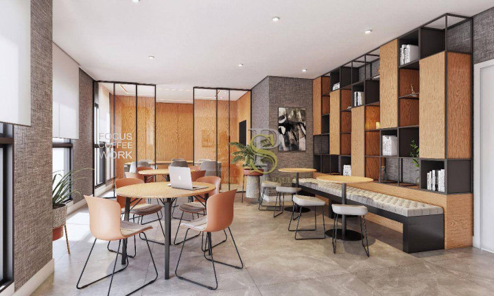 Imagem Apartamento com 2 Quartos à Venda, 50 m² em Boa Vista - Atibaia Imagem Apartamento com 2 Quartos à Venda, 50 m² em Boa Vista - Atibaia
