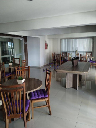 Imagem Apartamento com 3 Quartos à Venda, 130 m² em Tupi - Praia Grande