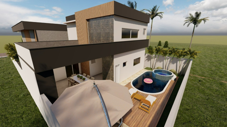 Imagem Casa com 3 Quartos à Venda, 457 m² em Parque Reserva Fazenda Imperial - Sorocaba Imagem Casa com 3 Quartos à Venda, 457 m² em Parque Reserva Fazenda Imperial - Sorocaba