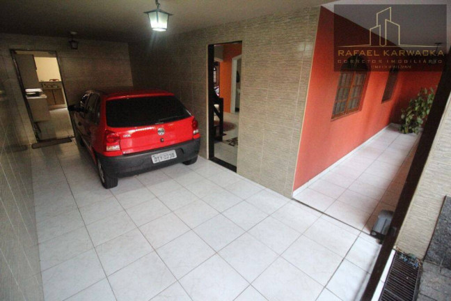 Imagem Sobrado com 4 Quartos à Venda, 304 m² em Jaguaribe - Osasco