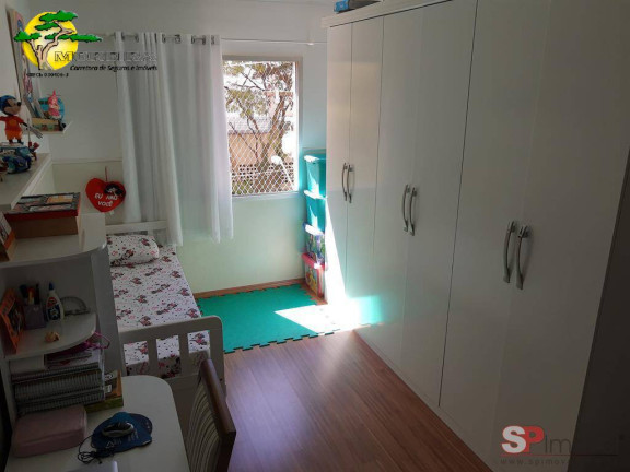 Imagem Apartamento com 2 Quartos à Venda, 72 m² em Vila Amelia - São Paulo