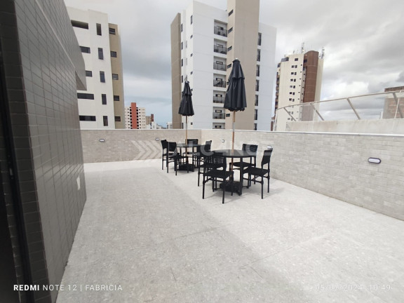 Imagem Flat com 1 Quarto à Venda, 22 m² em Intermares - Cabedelo Imagem Flat com 1 Quarto à Venda, 22 m² em Intermares - Cabedelo