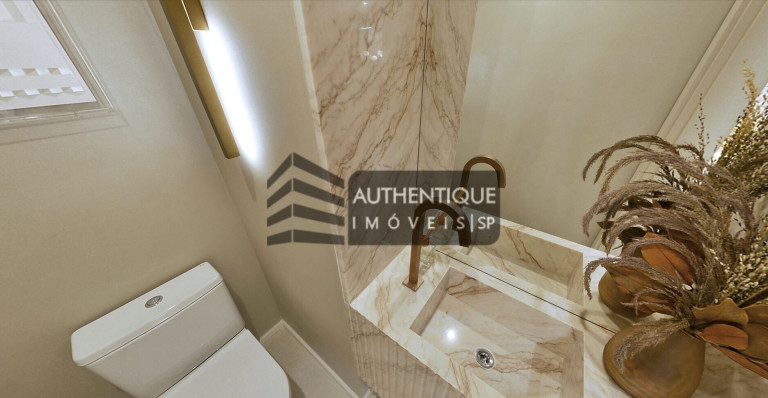 Imagem Apartamento com 3 Quartos à Venda, 150 m² em Moema - São Paulo