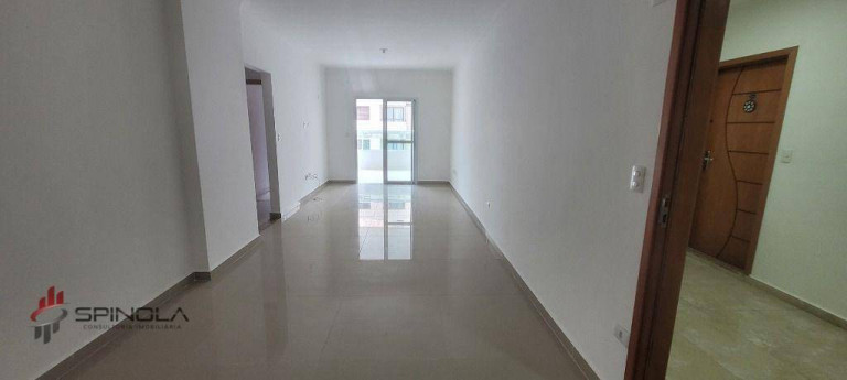 Foto do imóvel Apartamento com 3 Quartos à Venda, 117 m² em Vilamar - Praia Grande