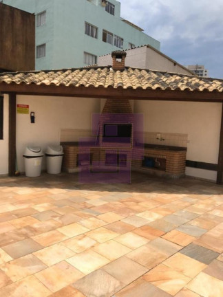 Imagem Apartamento com 3 Quartos à Venda, 200 m² em Tombo - Guarujá