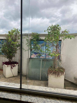 Imagem Cobertura com 3 Quartos à Venda, 340 m² em Vila Rosália - Guarulhos