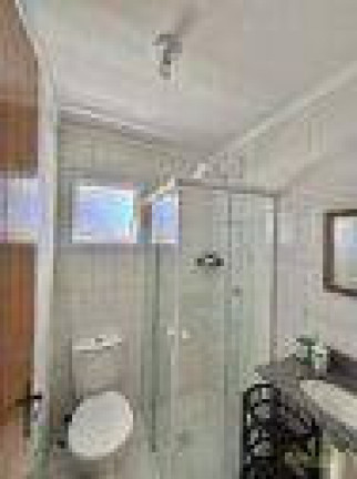 Imagem Apartamento com 1 Quarto à Venda, 39 m² em Boqueirão - Praia Grande